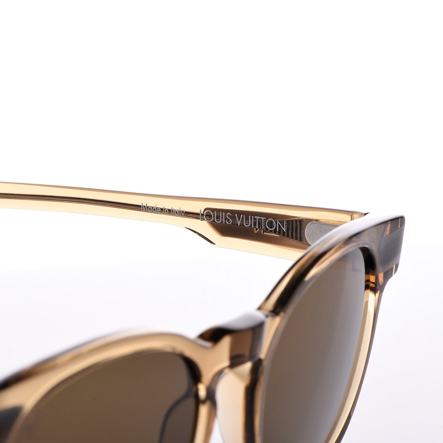 LV Jungle Sunglasses Z1032W Brown