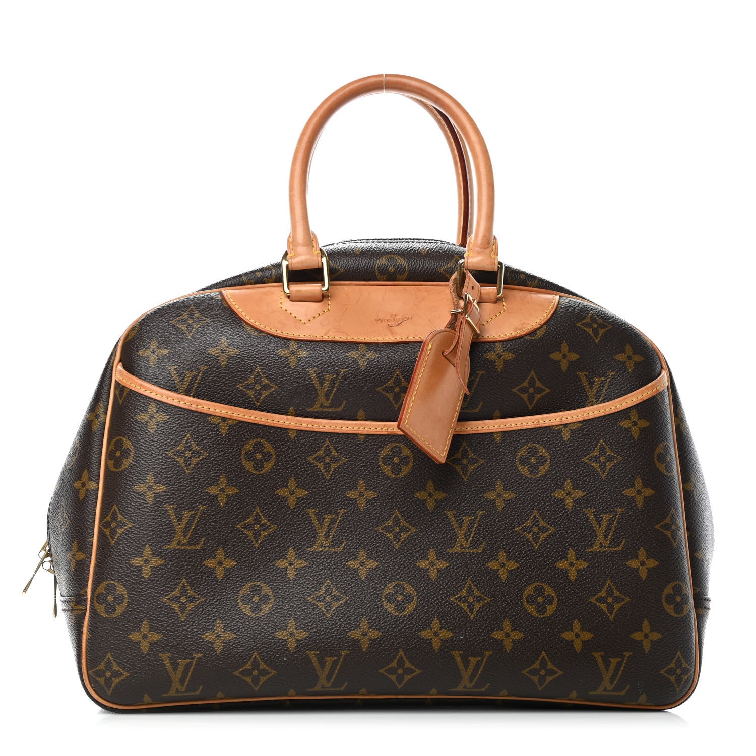 Louis Vuitton Monogram Deauville 1 of 7