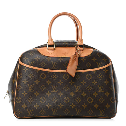 Louis Vuitton Monogram Deauville 1 of 7