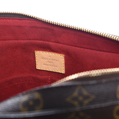 Louis Vuitton Monogram Multipli-Cite 6 of 9