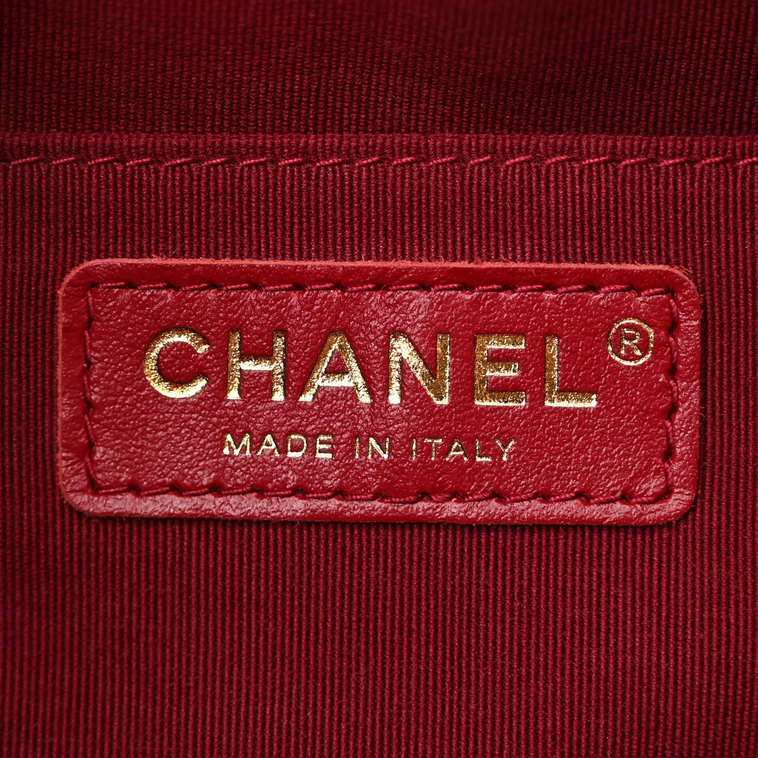 Chanel Lambskin Quilted Maxi Hobo Black 8 of 12