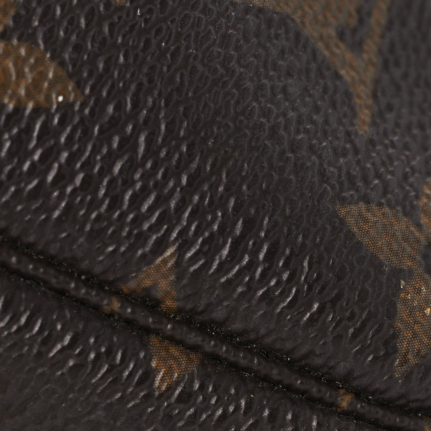 Louis Vuitton Monogram Trunks and Locks Mini Pochette Accessories 14 of 14