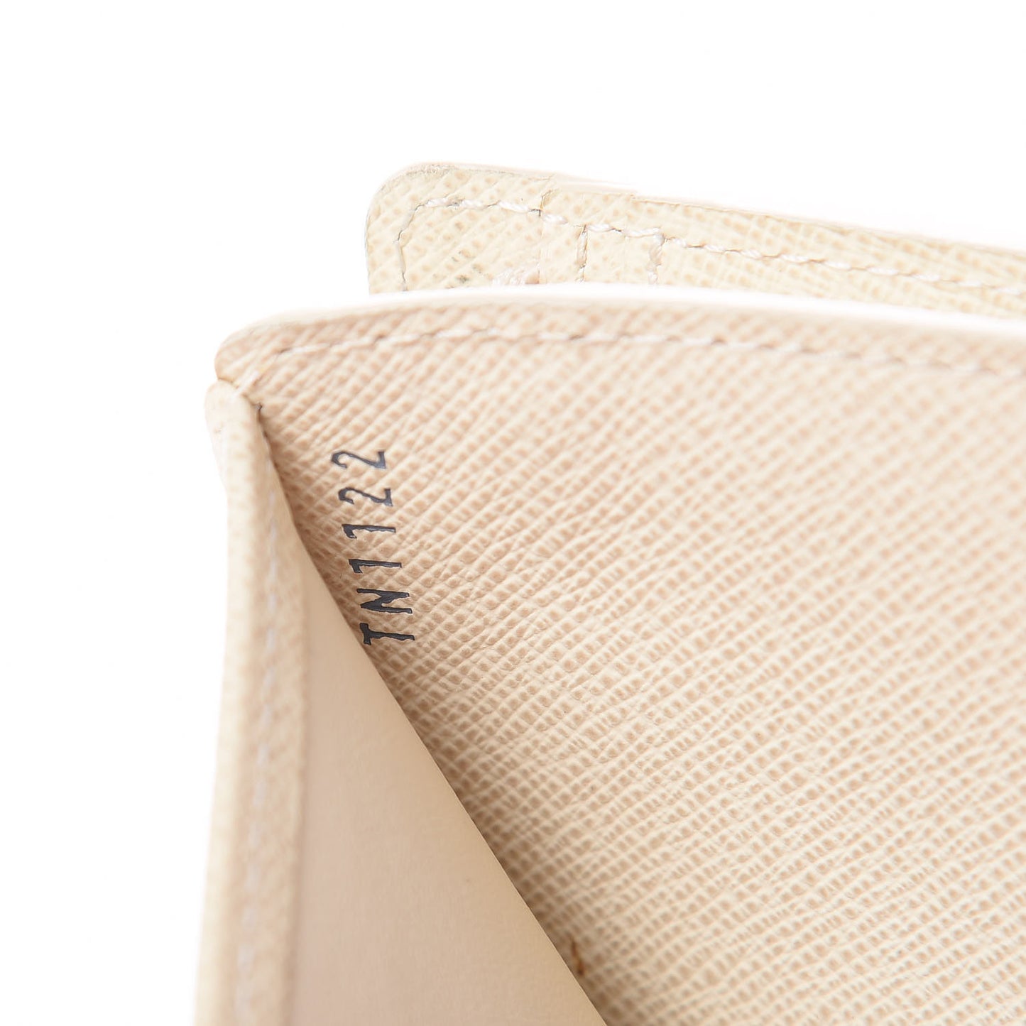 Damier Azur Joey Wallet