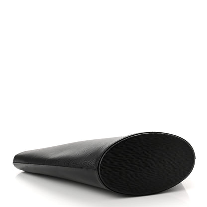 Louis Vuitton Epi Noctambule Black 4 of 9