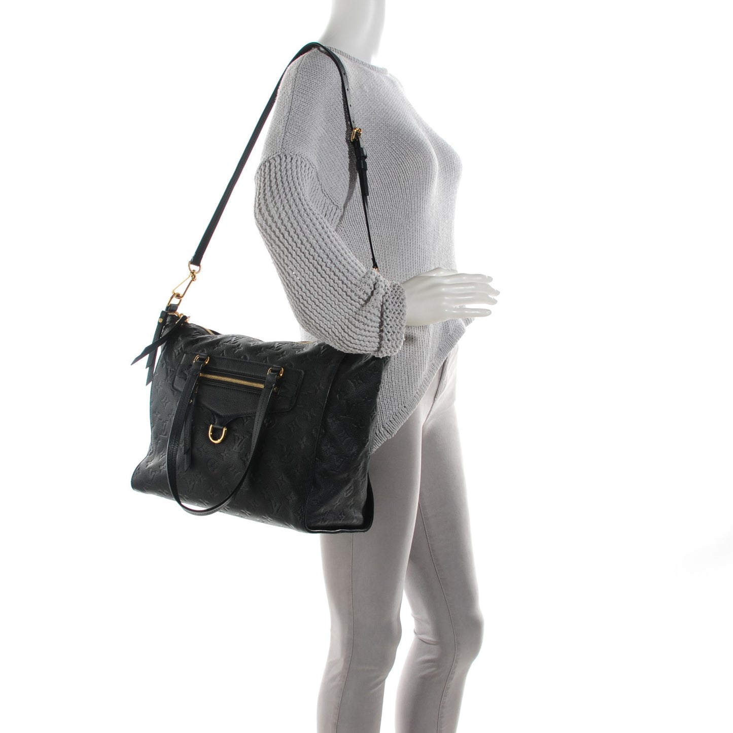 Empreinte Lumineuse PM Infini