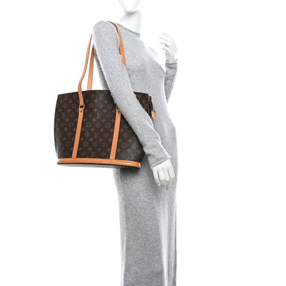 Louis Vuitton Monogram Babylone 2 of 14