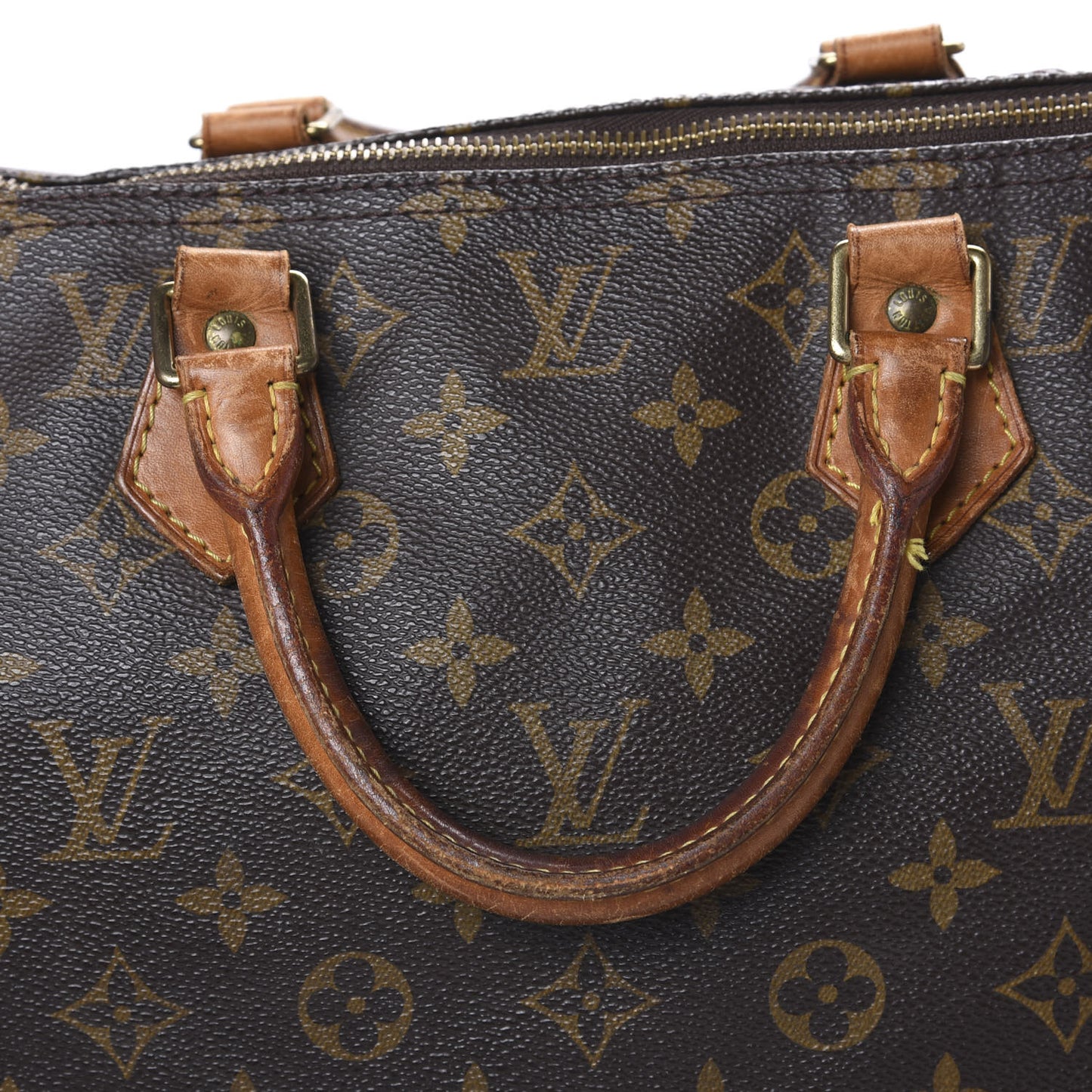 Monogram Speedy 40