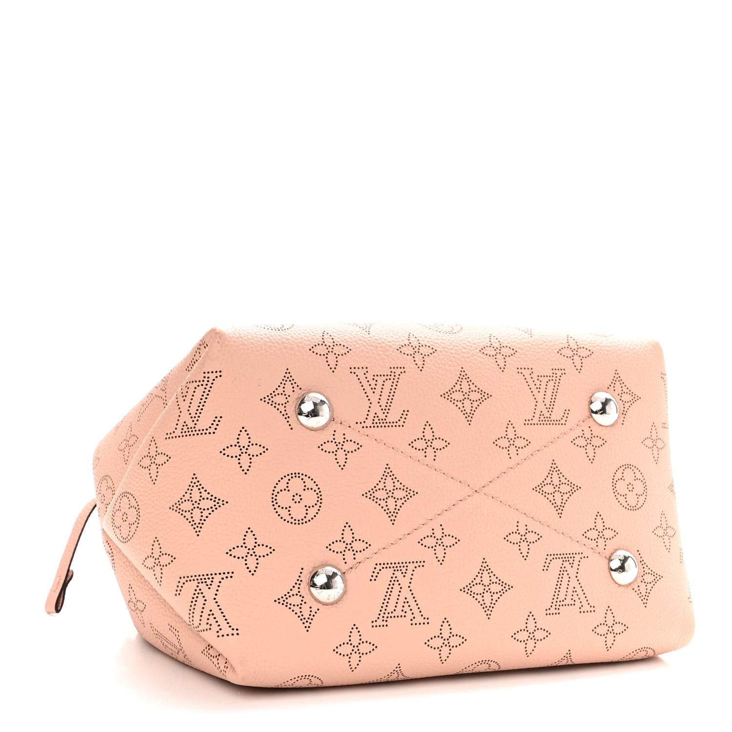 Louis Vuitton Mahina Bella Magnolia 4 of 10