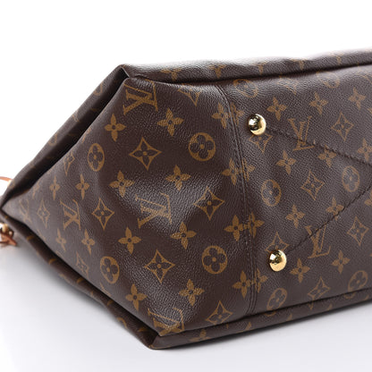 Louis Vuitton Monogram Artsy MM 7 of 9