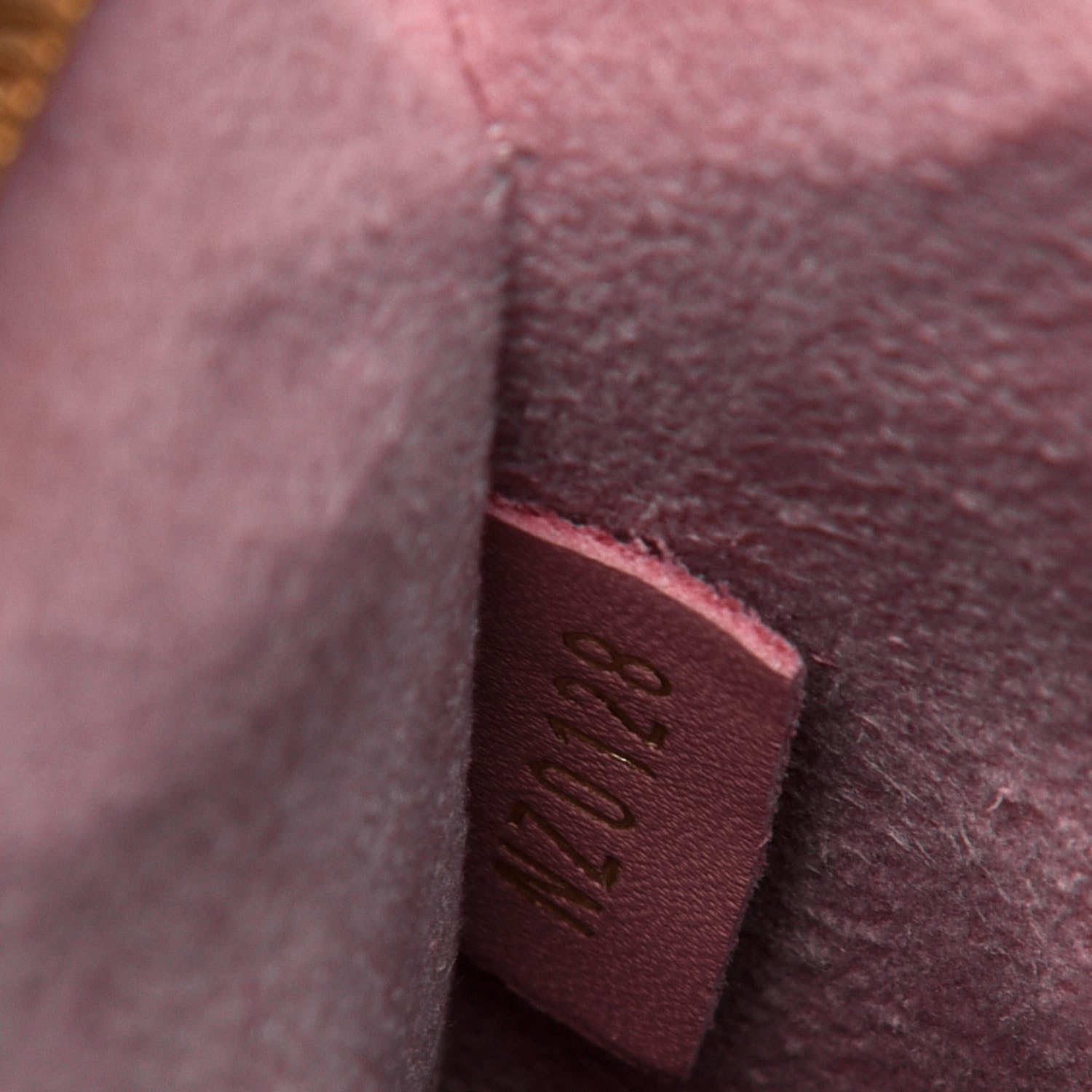 Louis Vuitton Monogram Neonoe MM Rose Poudre 8 of 13