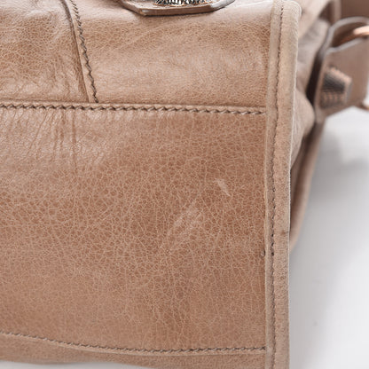 Balenciaga Agneau Giant 21 Rose Gold Hardware S Cityeigle 13 of 13