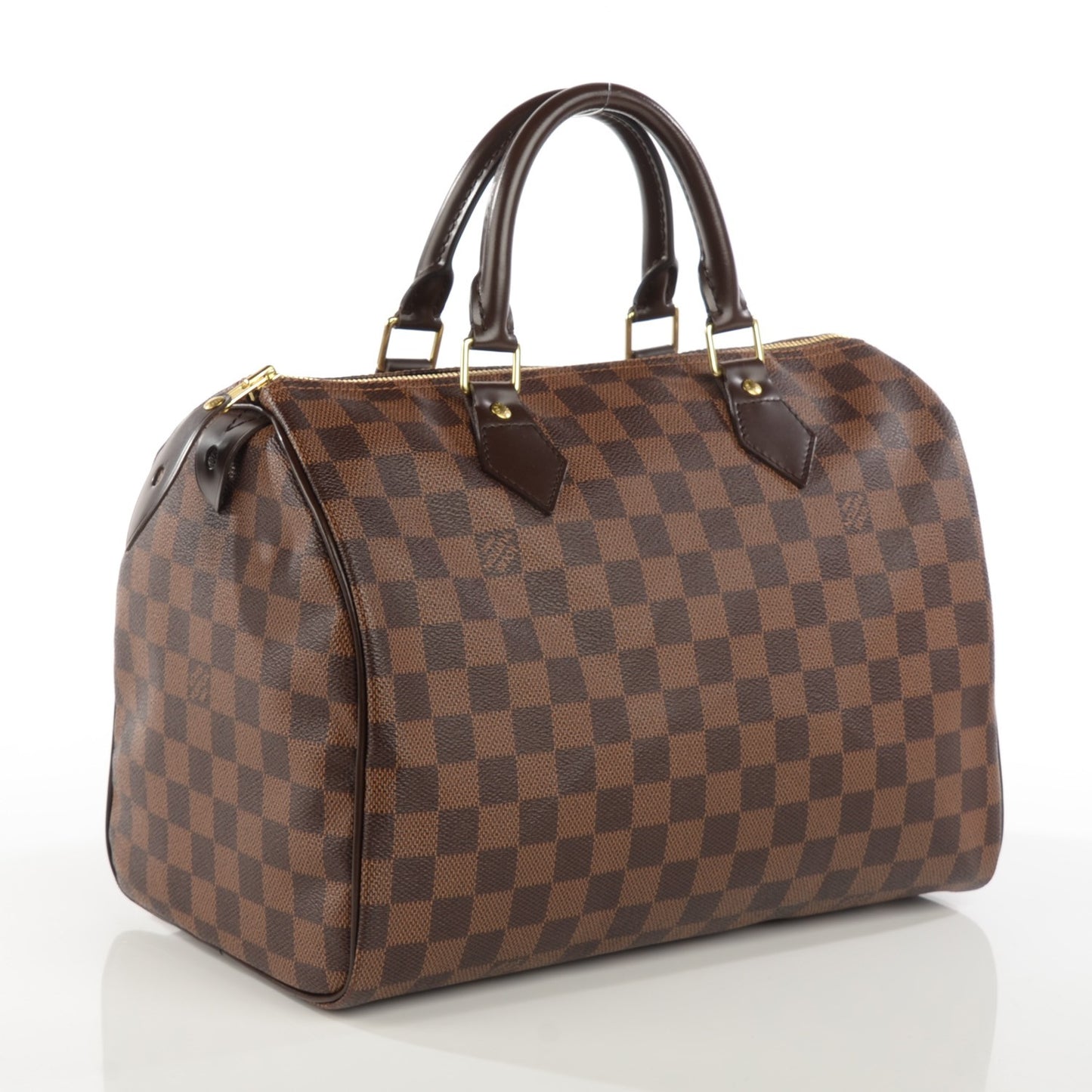 Damier Ebene Speedy 30