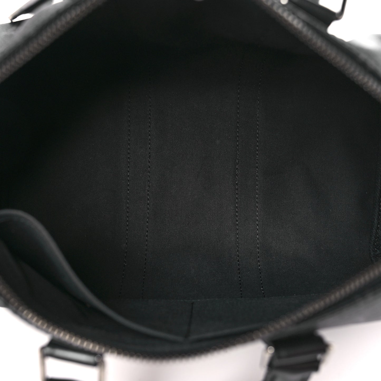 Monogram Eclipse Reverse Keepall Bandouliere 35