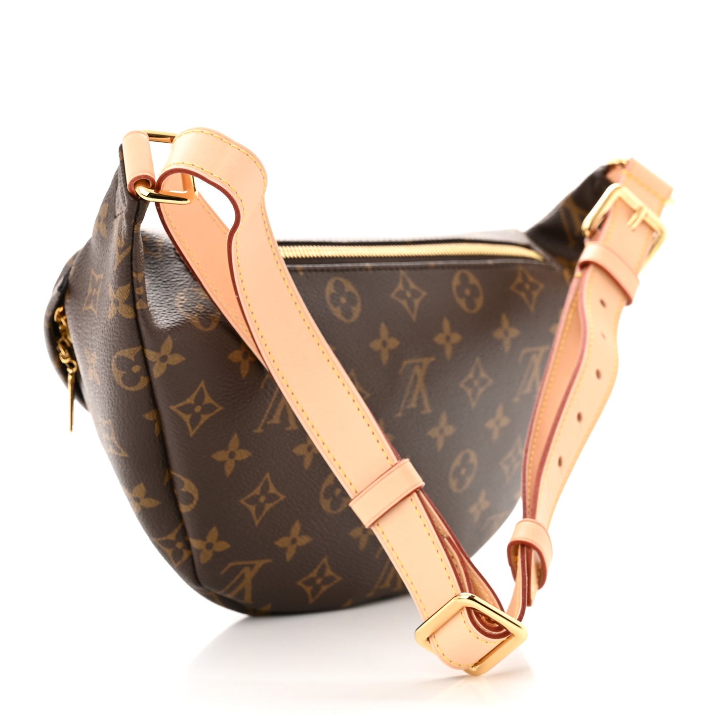 Monogram Bumbag
