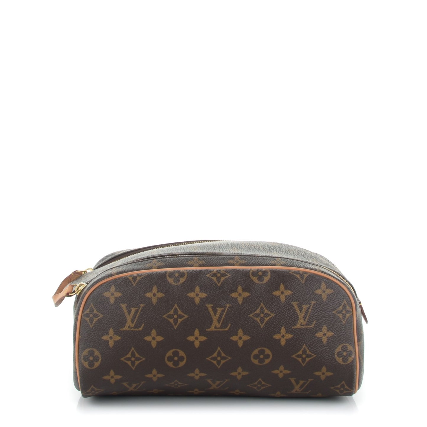 Monogram King Size Toiletry Bag