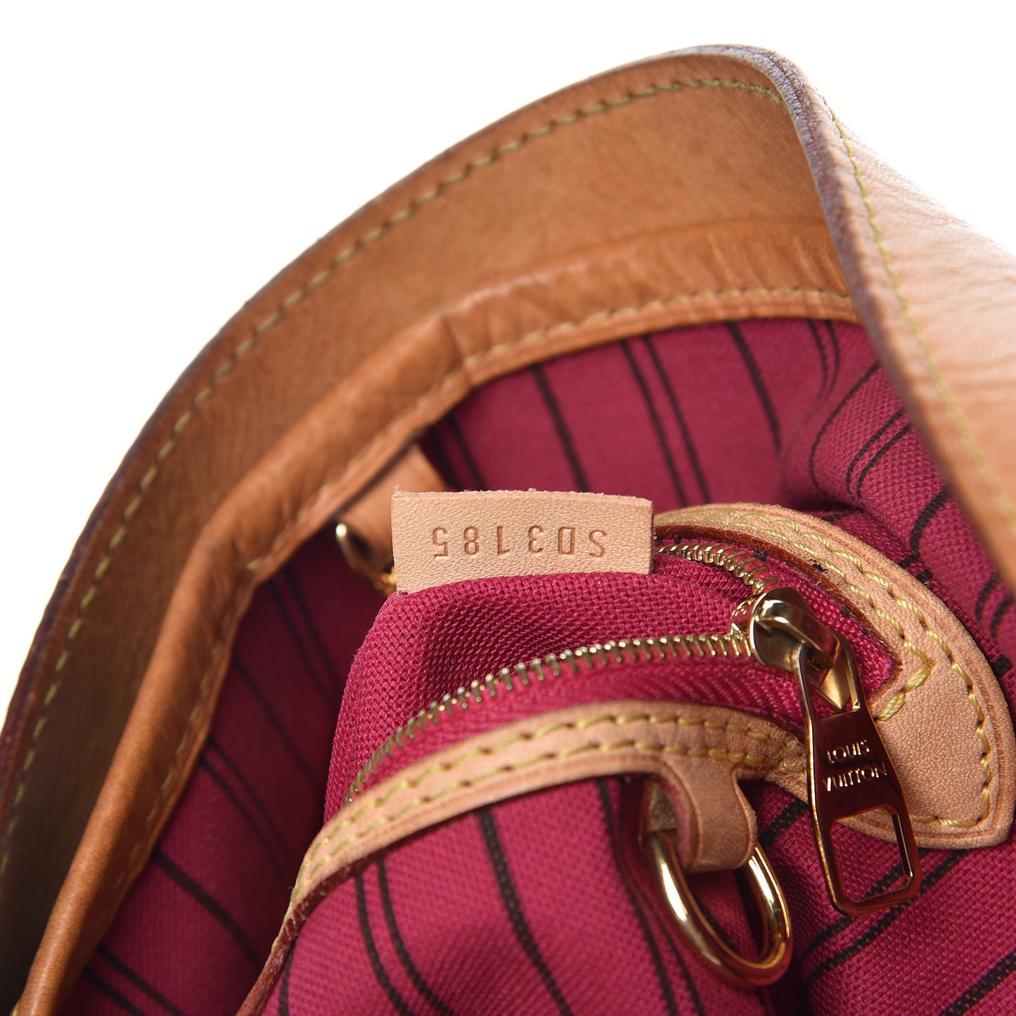 Monogram Delightful MM Pivoine