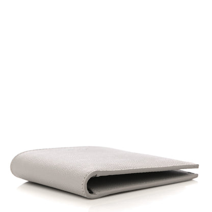 Saint Laurent Grain De Poudre Paris East West Wallet Storm 4 of 9