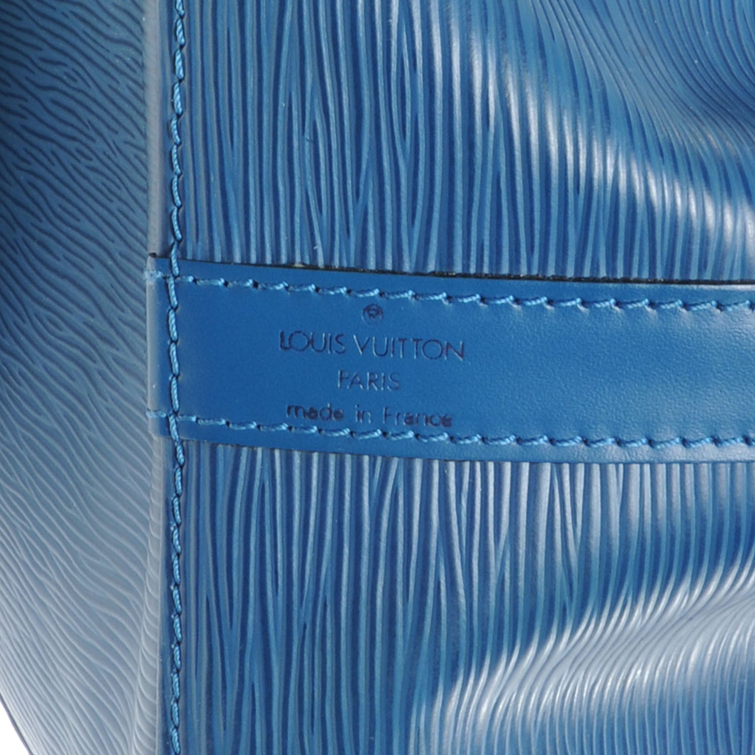Louis Vuitton Epi Noe Toledo 6 of 7