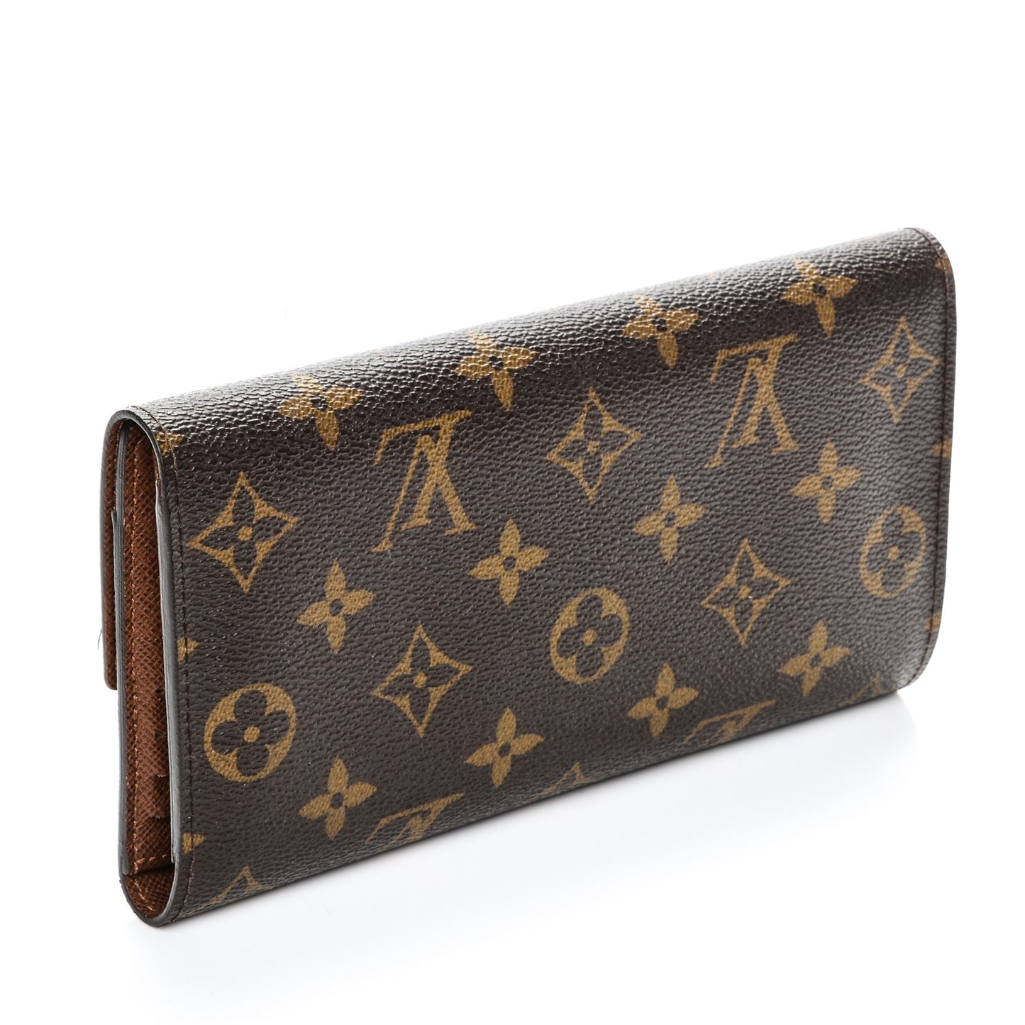 Monogram Porte Tresor International Wallet