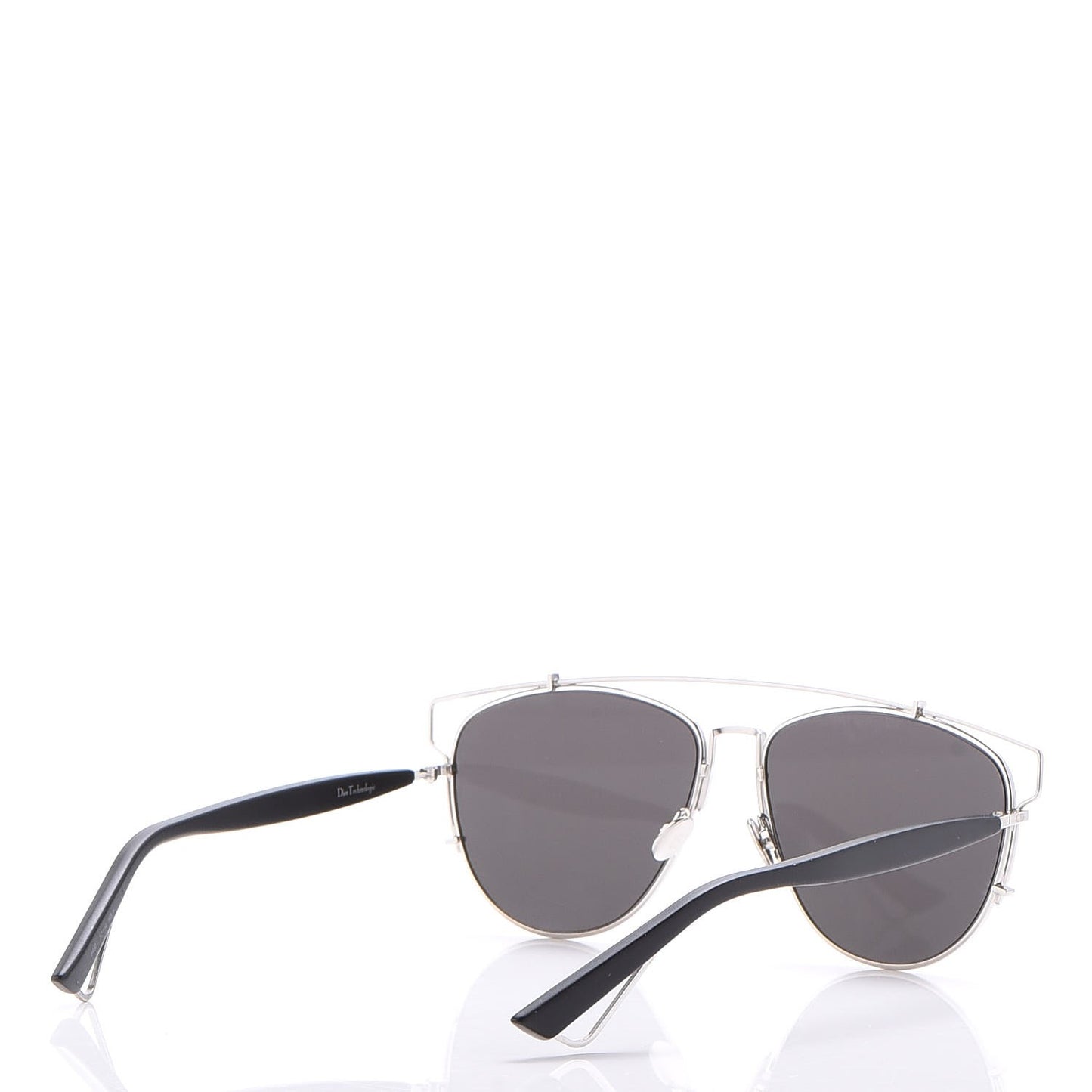 Technologic Sunglasses Black