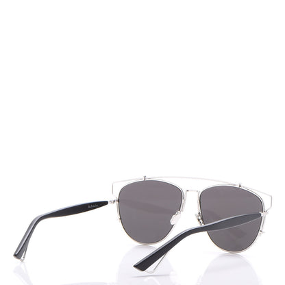 Christian Dior Technologic Sunglasses Black 4 of 8