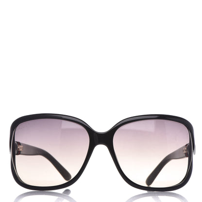 Gucci Web Sunglasses GG 3646/S Tortoise 3 of 7
