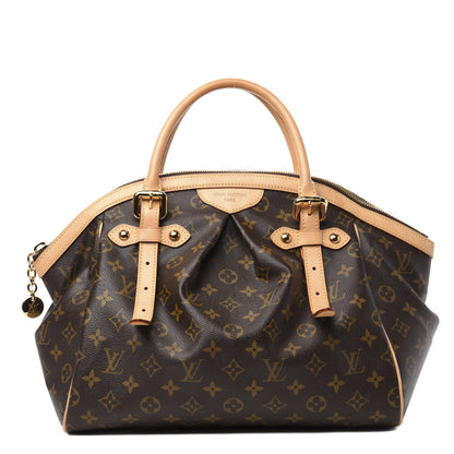 Louis Vuitton Monogram Tivoli GM 1 of 12