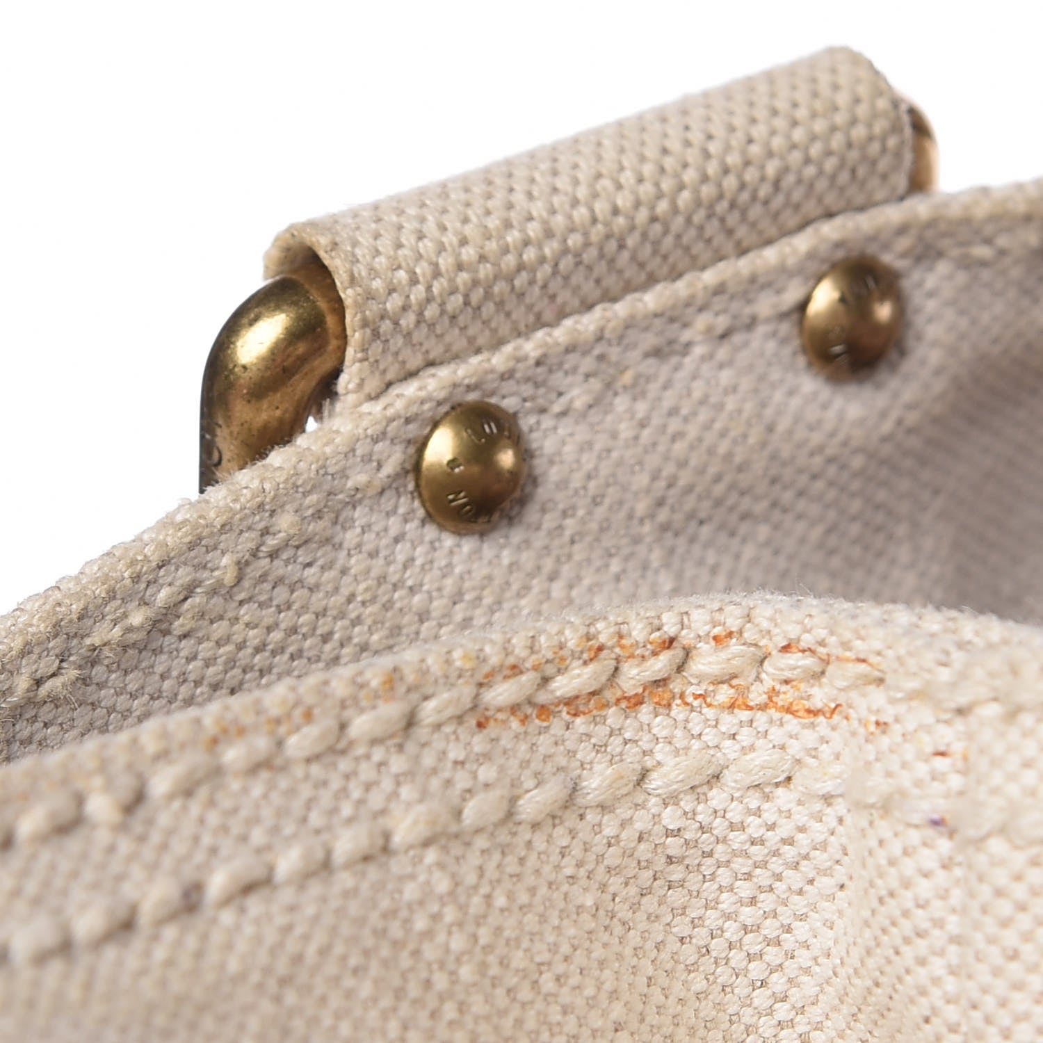 Louis Vuitton Toile Globe Shopper Cabas GM 13 of 15