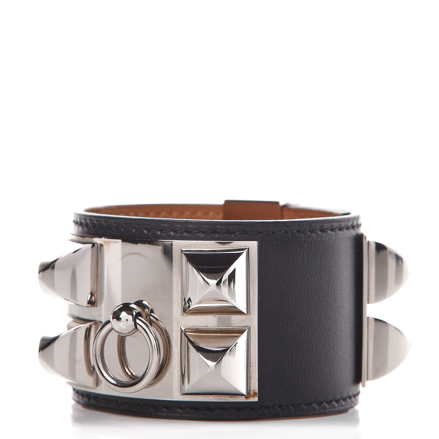 Chamonix Collier de Chien CDC Bracelet S Black