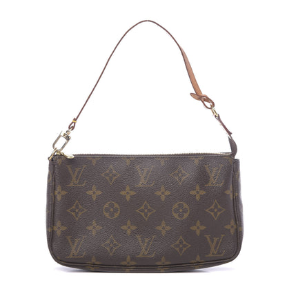 Louis Vuitton Monogram Pochette Accessories 1 of 10