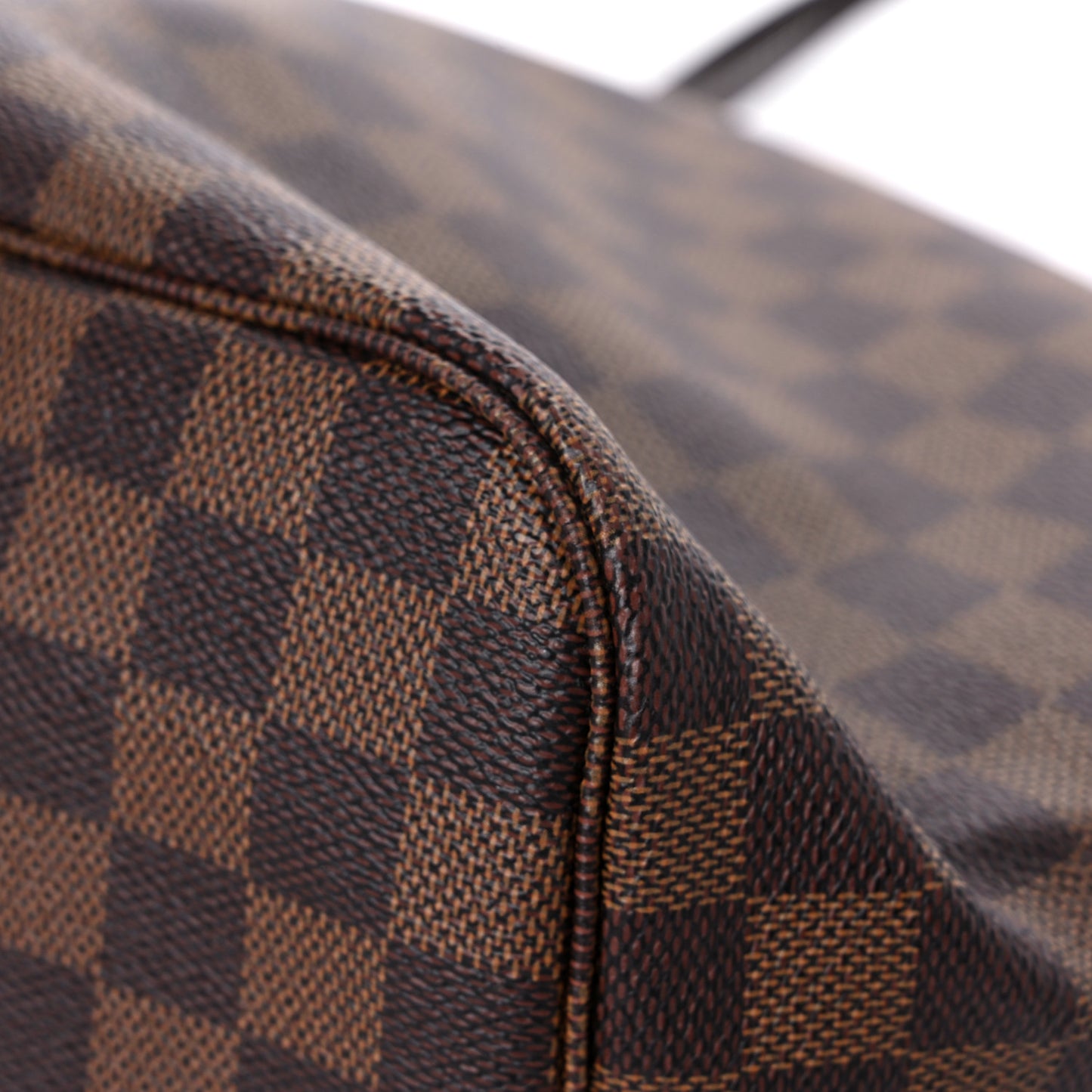 Damier Ebene Neverfull MM
