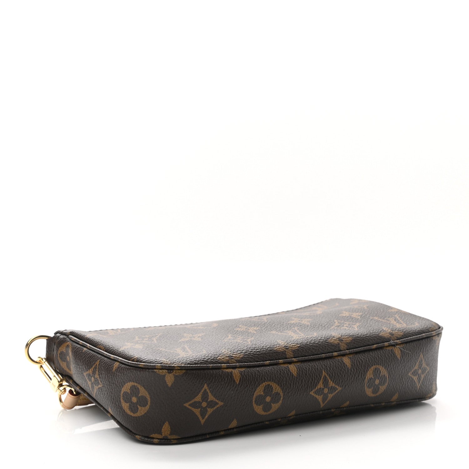 Louis Vuitton Monogram Pochette Accessories NM 4 of 8