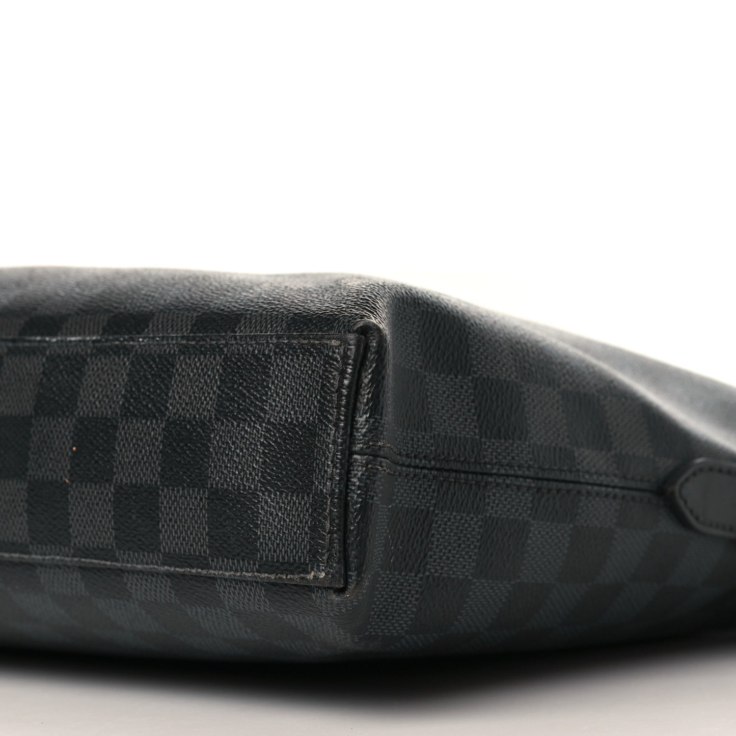 Damier Cobalt Porte-Documents Jour