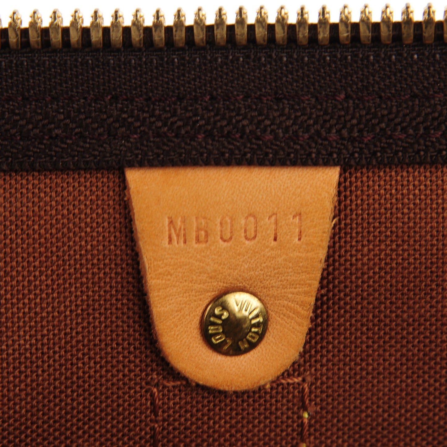 Monogram Keepall Bandouliere 55