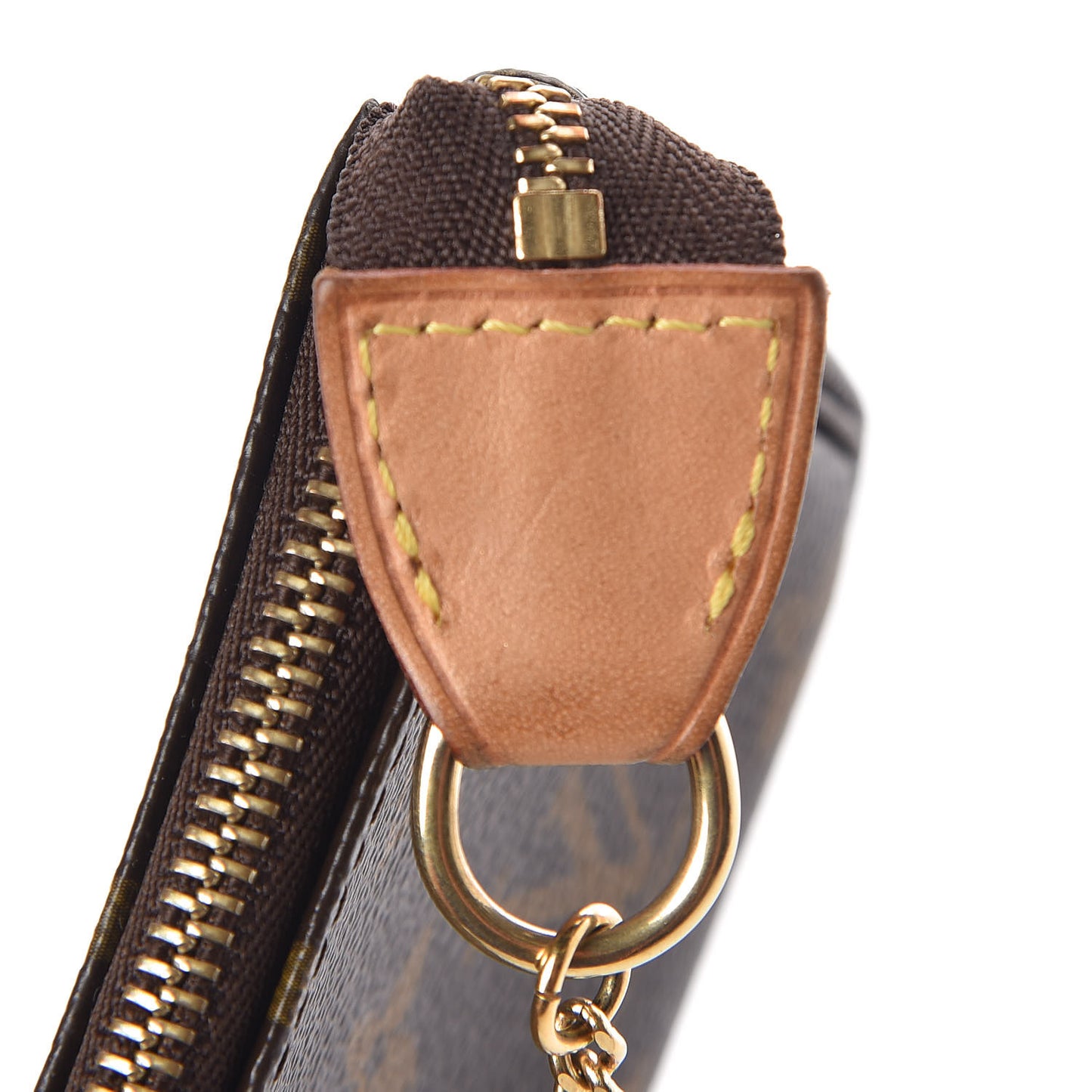 Monogram Mini Pochette Accessories