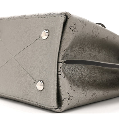 Louis Vuitton Mahina Muria Gris Souris 10 of 10