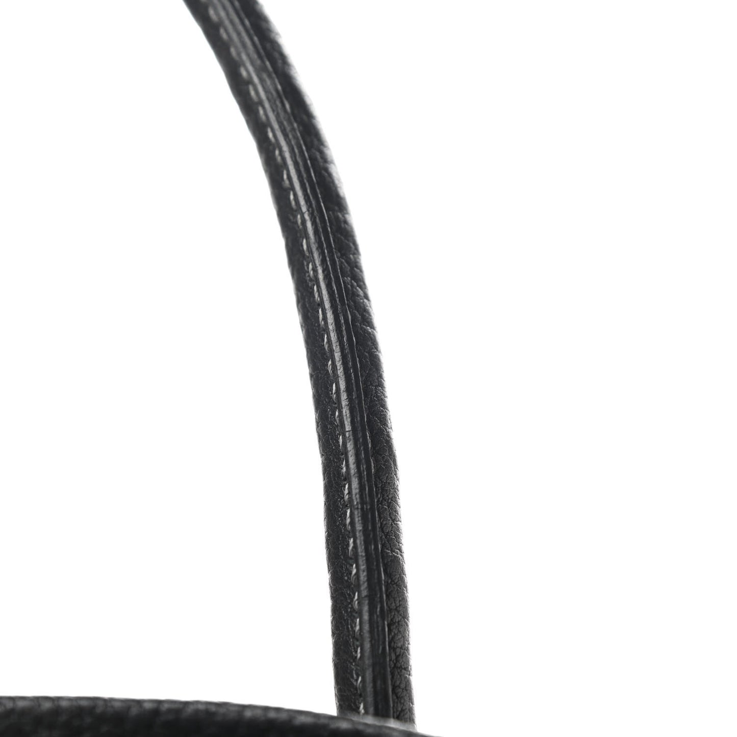 Toile Negonda Garden Party Tote 36 MM Black