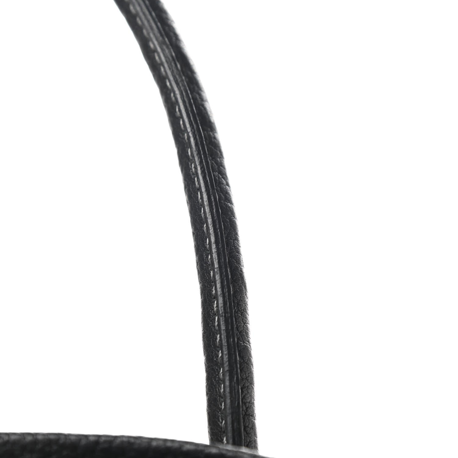 Hermes Toile Negonda Garden Party Tote 36 MM Black 11 of 11