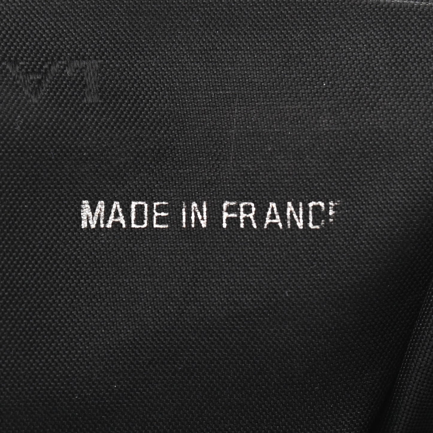 Satin Pleated Clutch Black