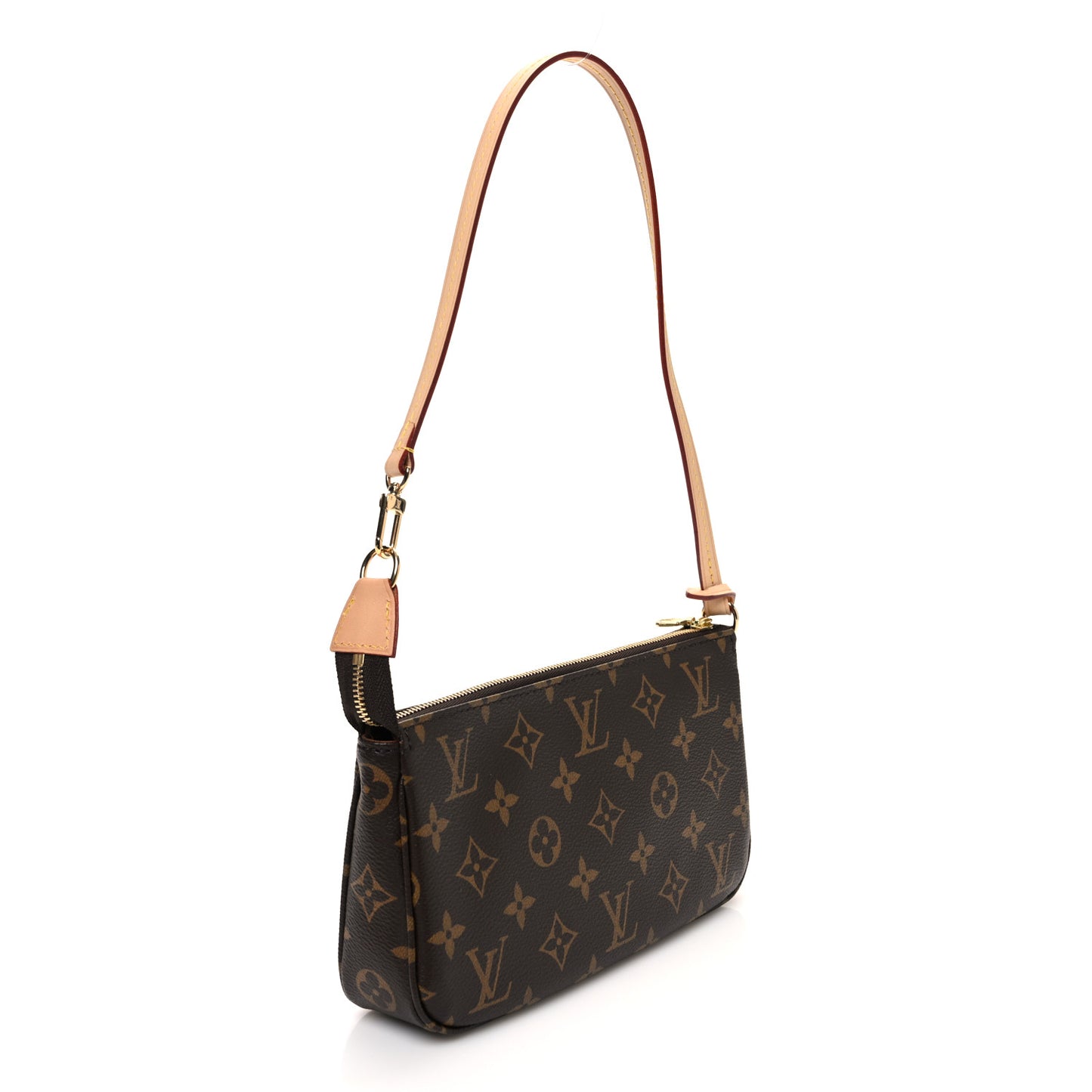Monogram Pochette Accessories NM