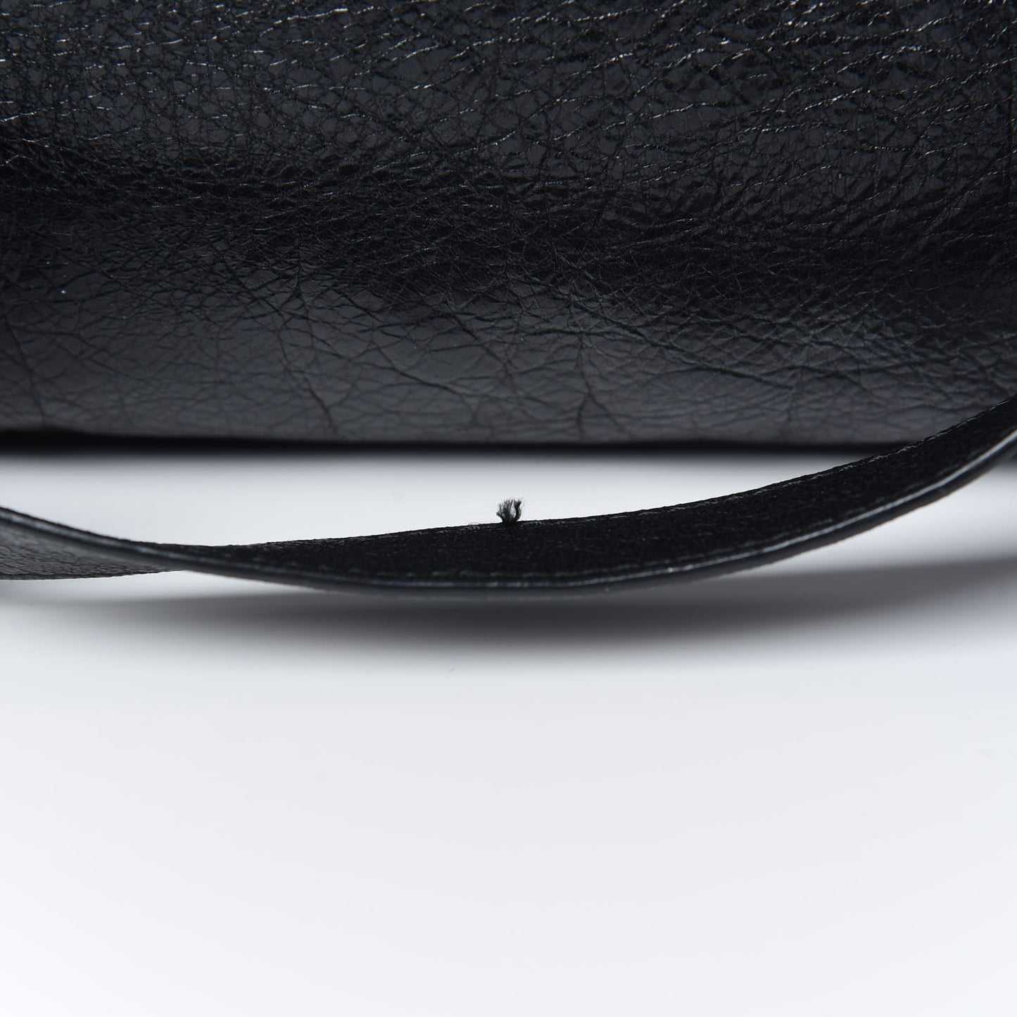 Agneau Classic Hardware City Black