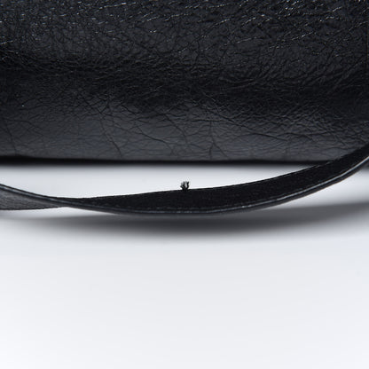 Balenciaga Agneau Classic Hardware City Black 10 of 10