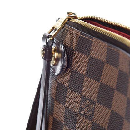 Louis Vuitton Damier Ebene Duomo Messenger 11 of 17