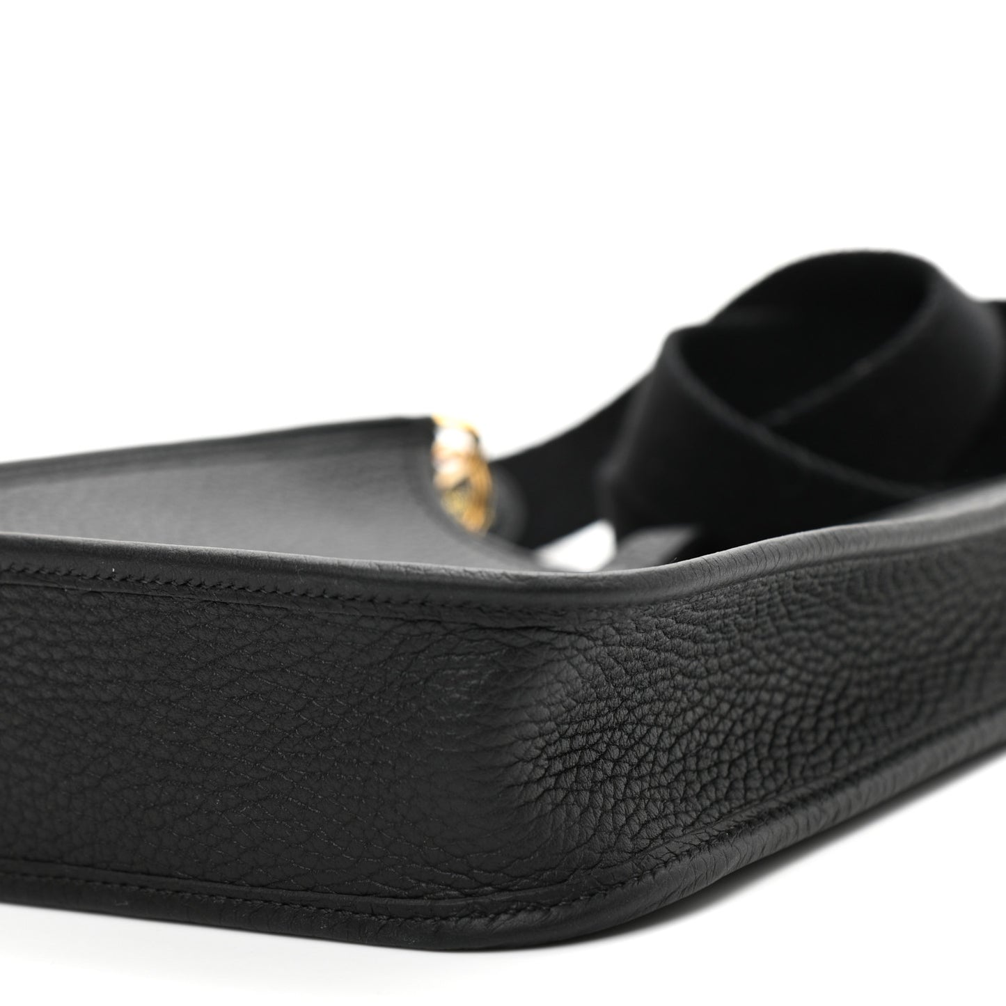 Taurillon Clemence Evelyne TPM Black