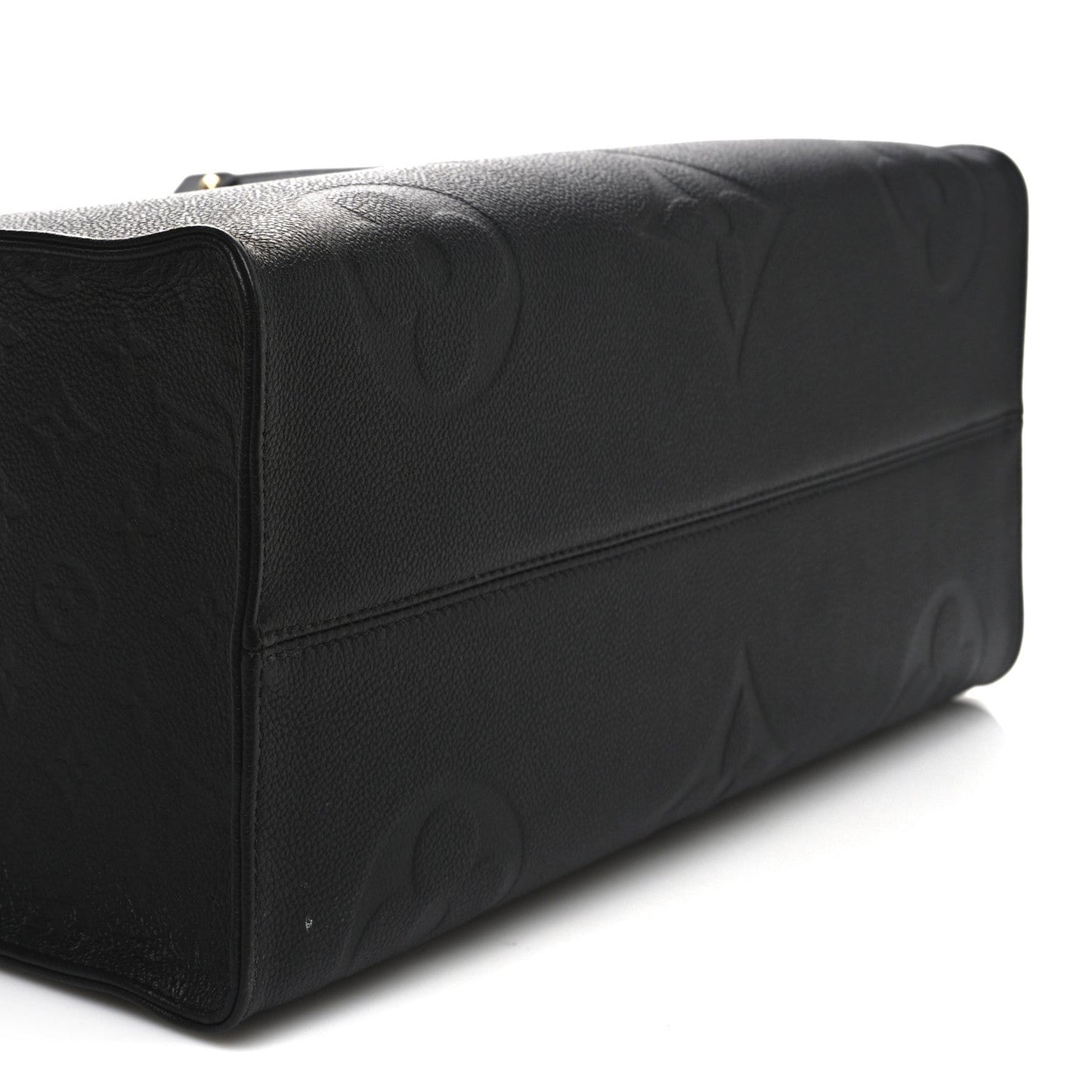 Empreinte Monogram Giant Onthego GM Black