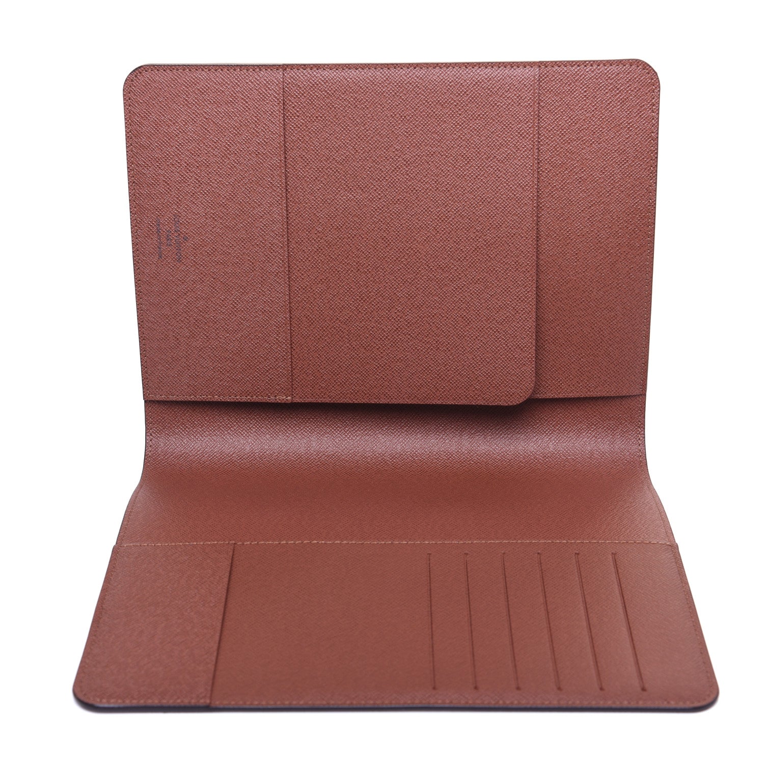 Louis Vuitton Monogram Desk Agenda Cover 5 of 8