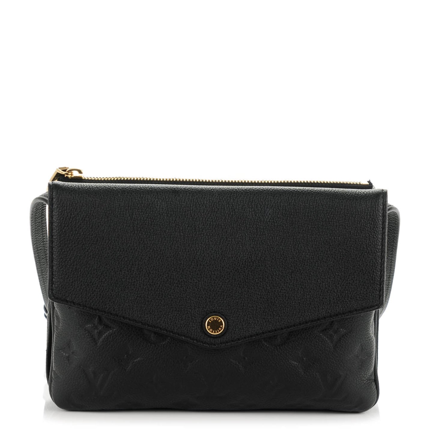 Empreinte Twice Black