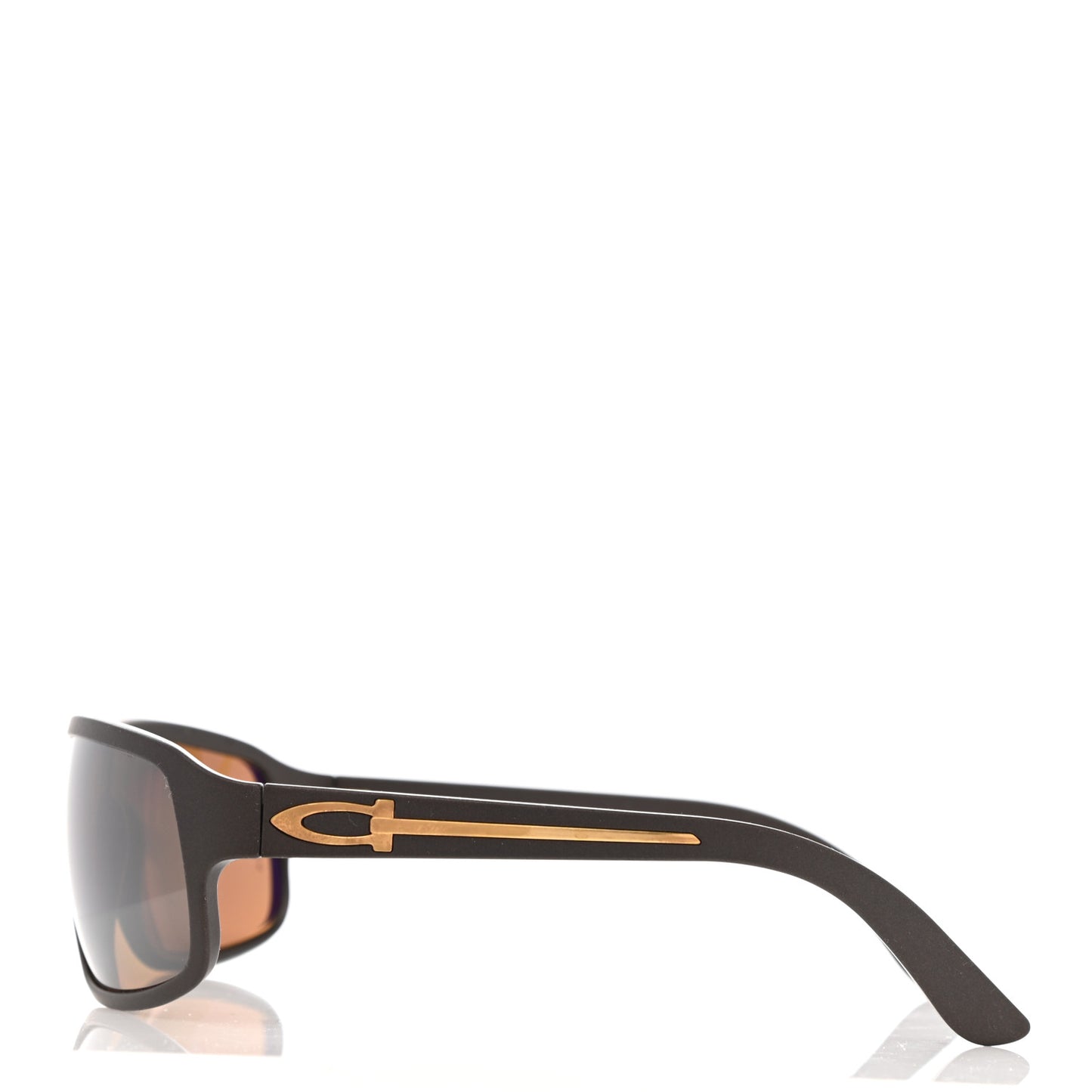 Sport Paris Sunglasses Brown