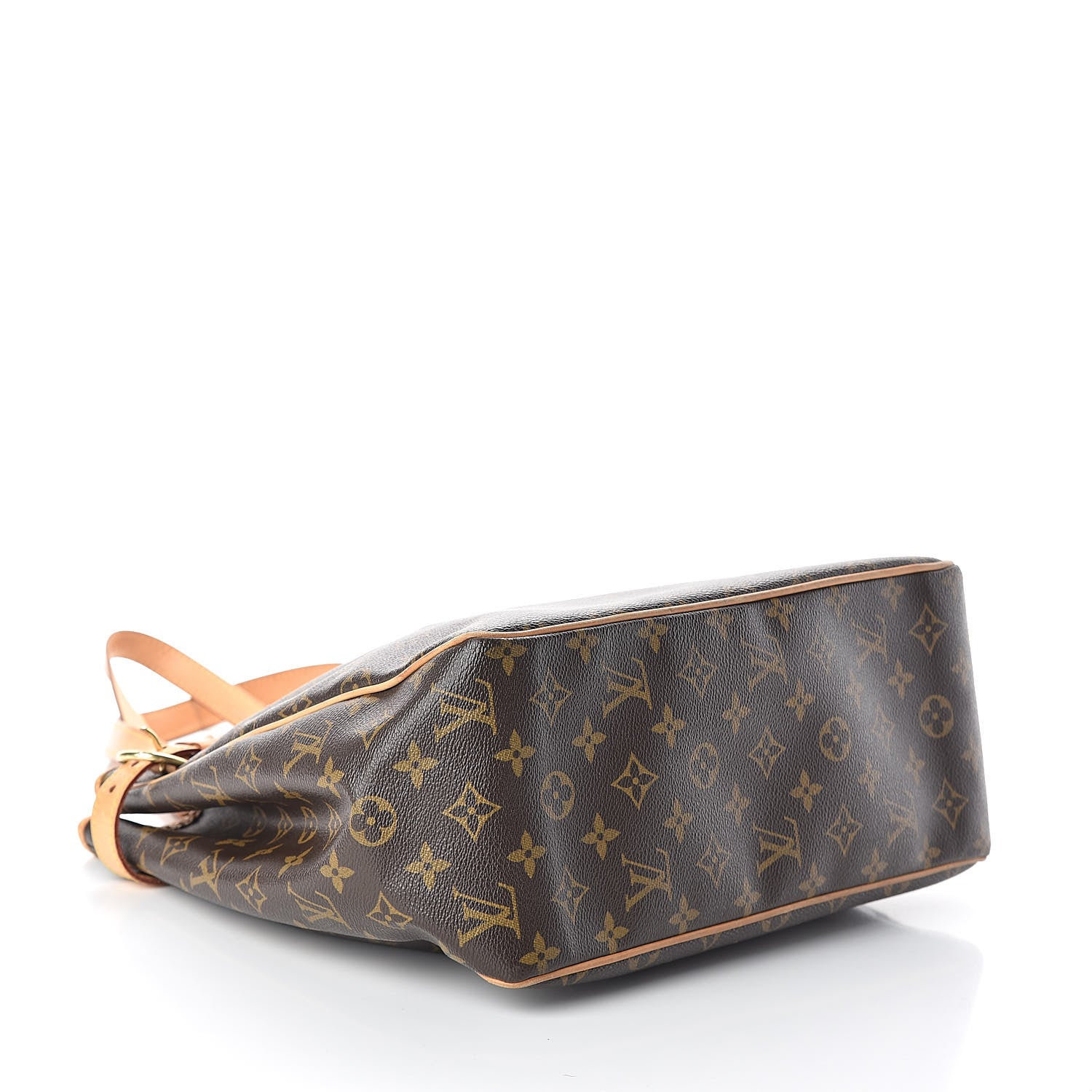 Louis Vuitton Monogram Batignolles Vertical 4 of 11