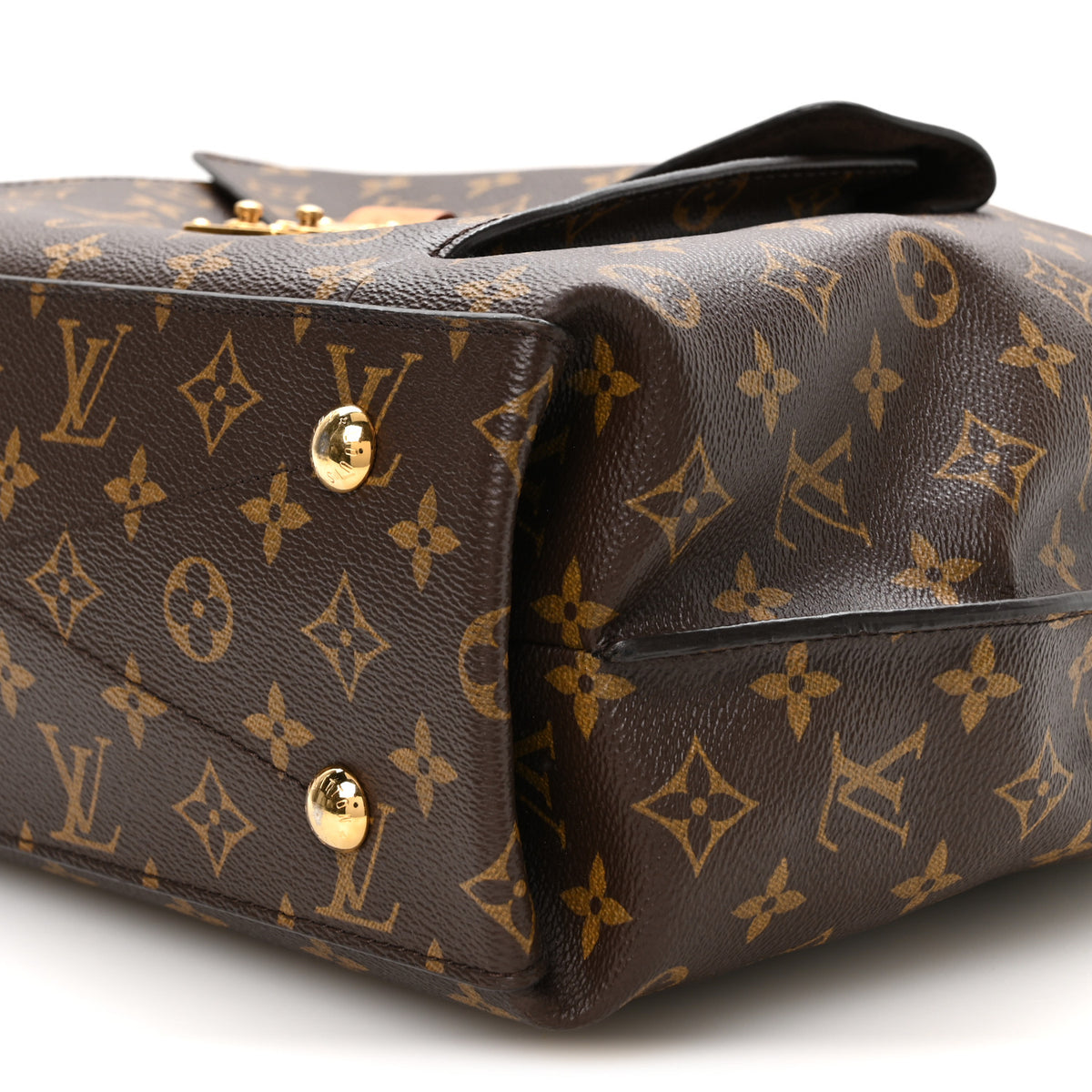 Louis Vuitton Monogram Metis 9 of 11